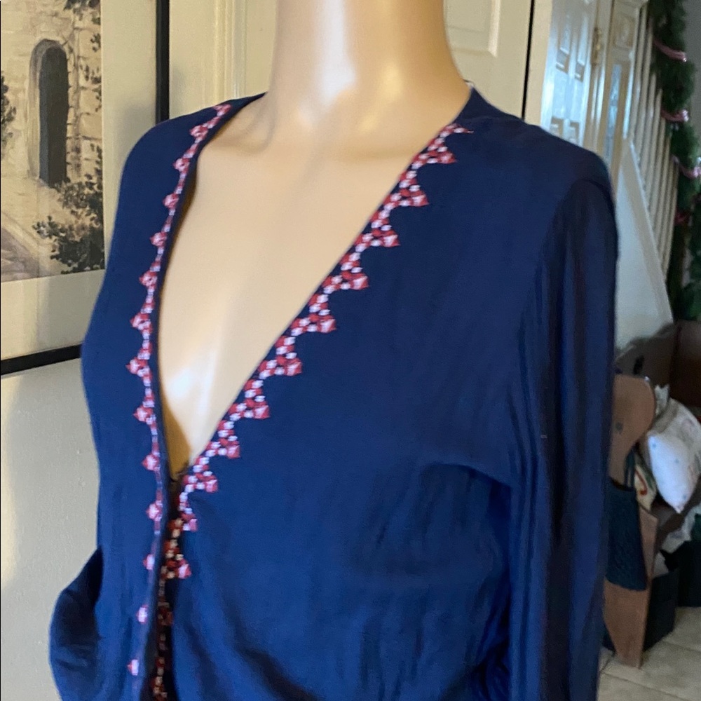 Piper by Towson dress - Picture 2 of 6